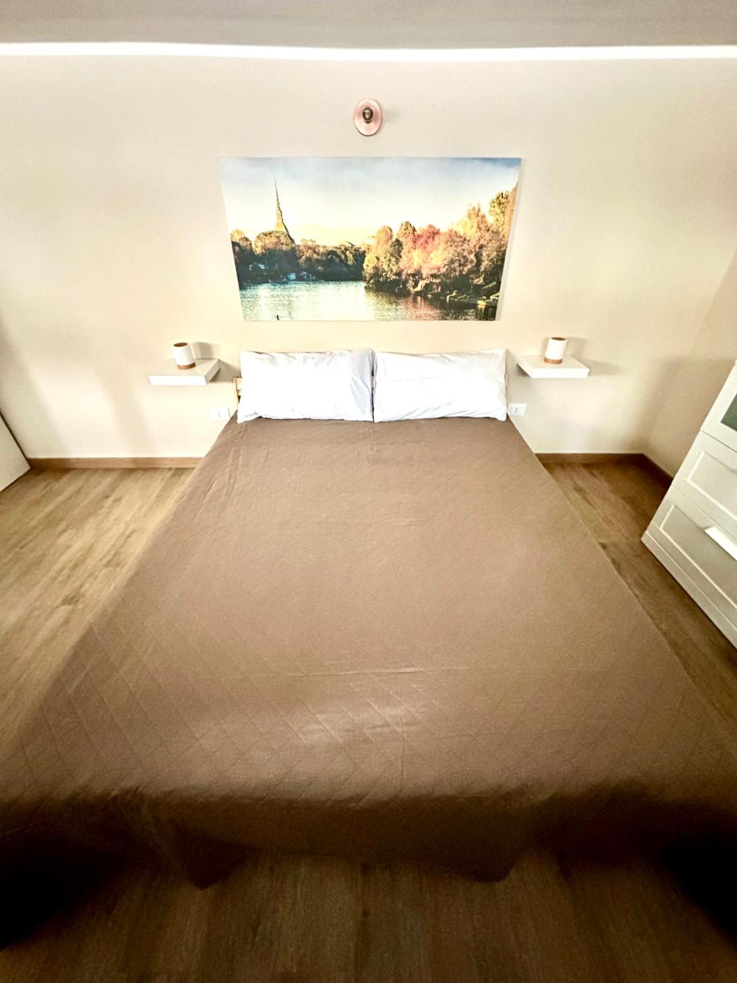 Casa Brescina Appartamento