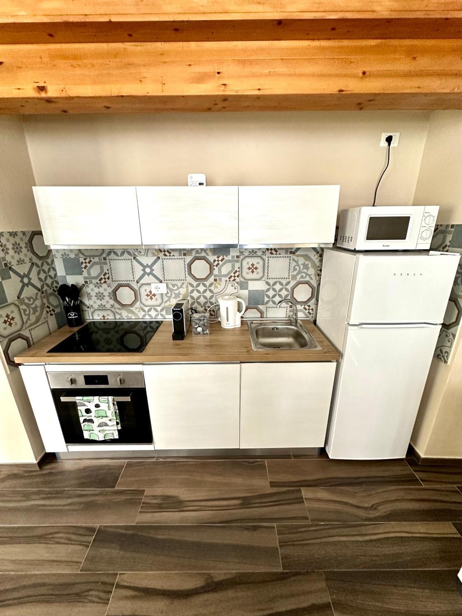 Appartamento Casa Brescina